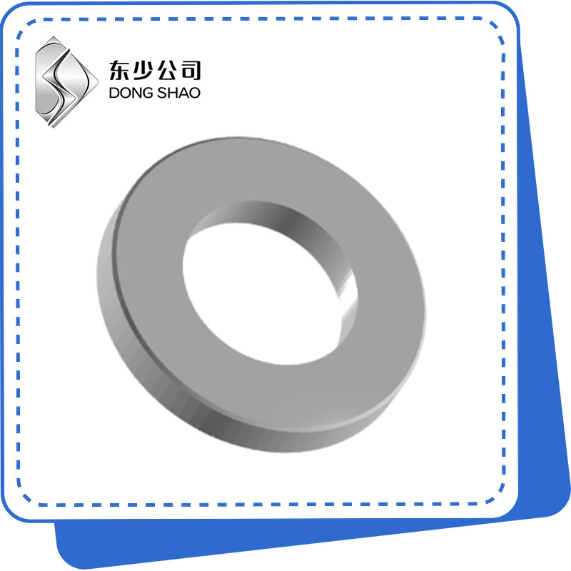 Яагаад энгийн угаагч-Жижиг цуврал нь нарийвчлалтайгаар бэхэлгээний найдвартай сонголт вэ?