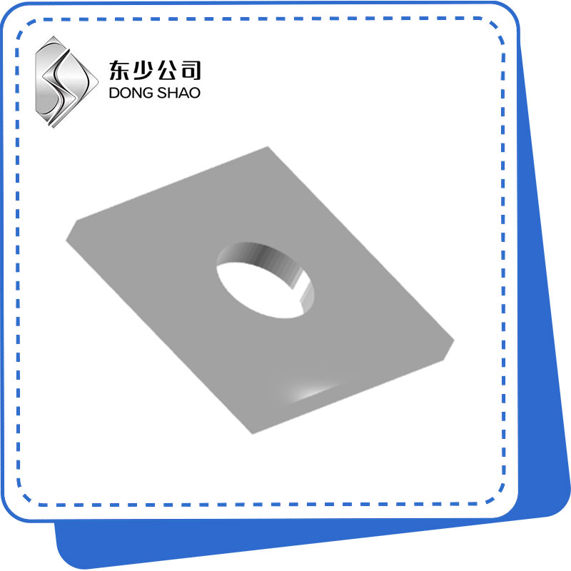 Яагаад Square угаагч нь найдвартай, тогтвортой бэхэлгээний програмуудад чухал вэ?